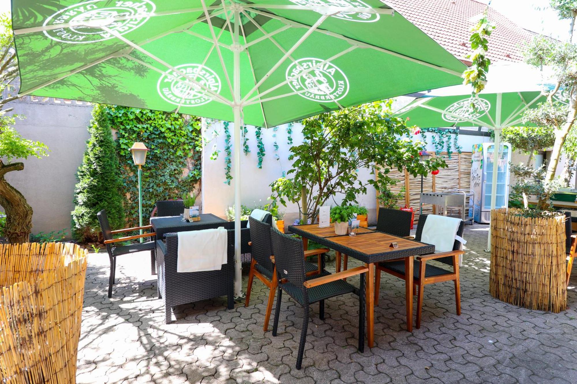 Black Forest Hotel Каппель-Ґрафенгаузен Екстер'єр фото