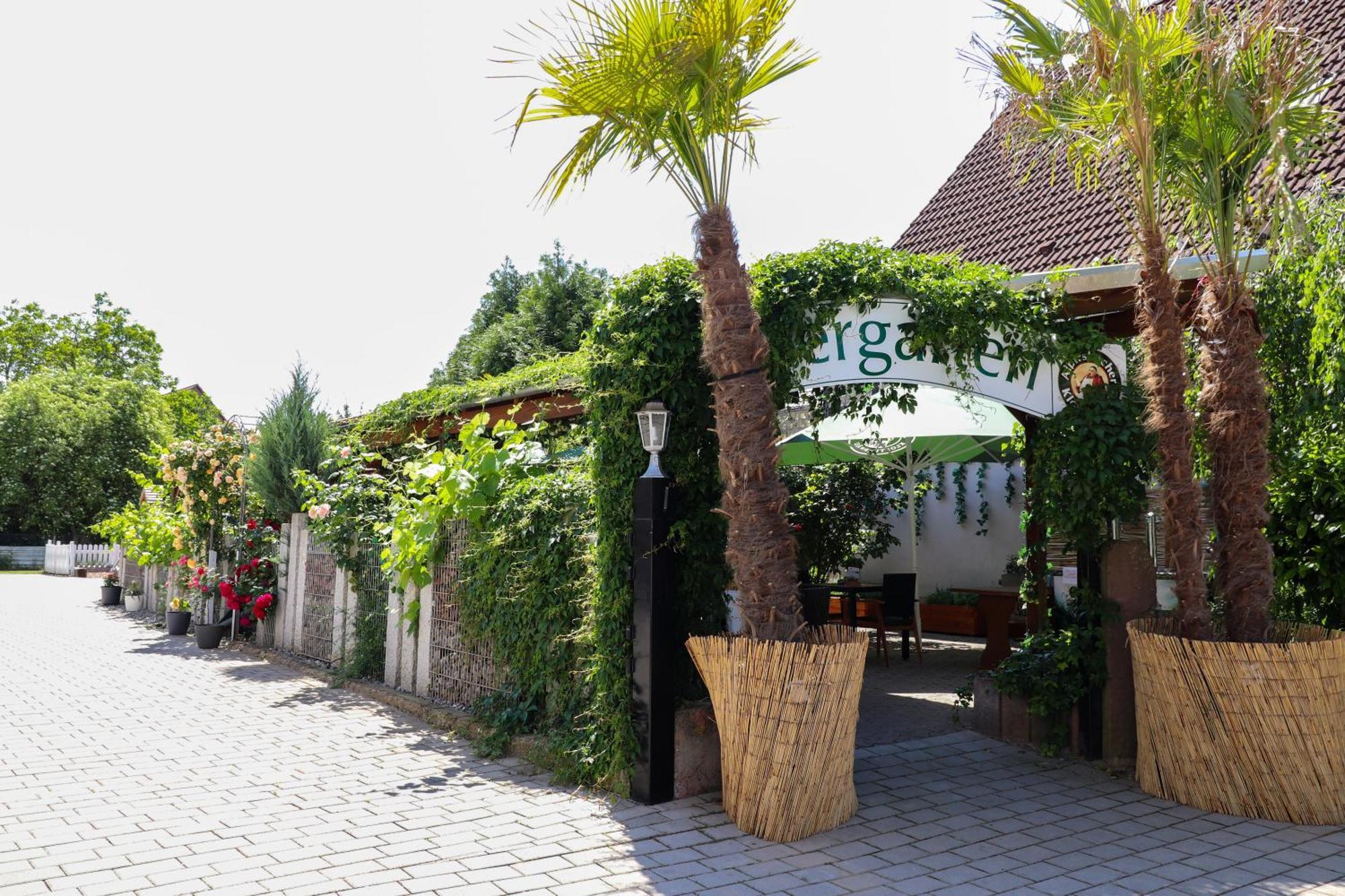Black Forest Hotel Каппель-Ґрафенгаузен Екстер'єр фото